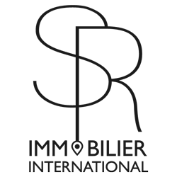 logo sr immobilier international